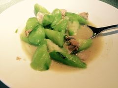 -皇朝会.经典传统粤菜(外滩店)