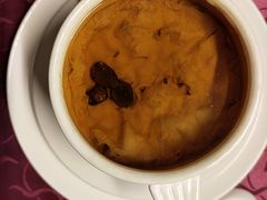 黑白松露顿凤汁-麒麟中餐厅·经典粤菜·地道菜式老字号(广州长隆酒店)