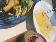 -玲珑·新粤菜(安华汇店)