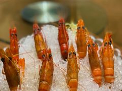 熟醉草虾-金时代顺风大酒店(兰生大厦店)