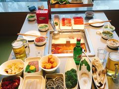 -海底捞(大学路店)