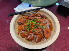 -乔家满族八大碗(流水沟店)