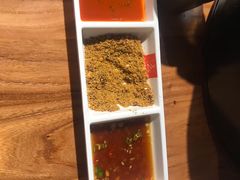 -么肆烤肉(汉街形象店)