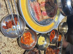 -安小胖韩国烤肉(北热闹路店)