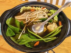 -素清香(解放路店)