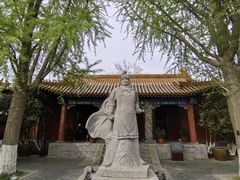 -戏马台景区