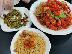 -一起吃小龙虾·海鲜(海珠店)