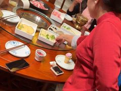 -古关火锅店(古北水镇景区店)