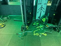 -W FITNESS 威尔仕健身·游泳(老西门新苑店)