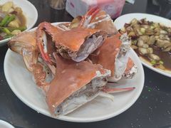 -健跳小海鲜(人民路店)
