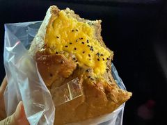 地瓜面包-韩国利尔面包(桂林路店)