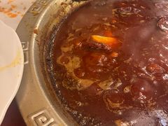 -山城年华老火锅(玉林店)