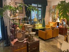 -陈熹公民族美食文化餐厅(中华广场店)