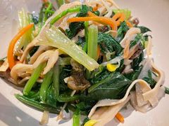 -南京大牌档(新街口德基广场店)