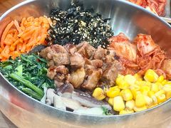 -米村拌饭(东方新天地店)
