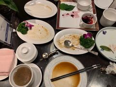 -利顺德大饭店·水岸中餐厅(小白楼店)