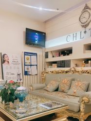 -悦色嘉丽科技美肤健康管理