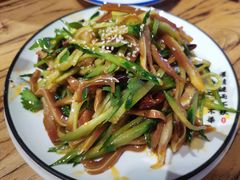 -關東雪东北菜(中庚漫游城店)