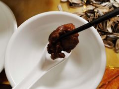 -玲燕蒸菜馆(江东路店)