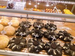 奥利奥飞碟-好利来(五一广场店)