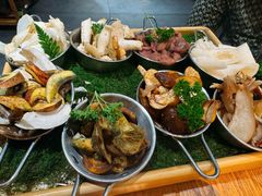 -一朵菌·野生菌探索家火锅(南亚店)