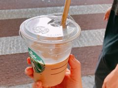 -星巴克(美丽华花园店)