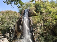 -天津盘山风景名胜区