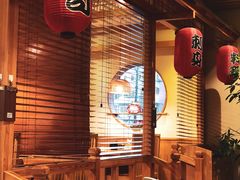 -山之川日料放题(通州店)