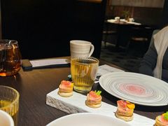 -庐灶江南·江南菜·四合院Bistro(东直门雍和宫·原华侨宾馆店)