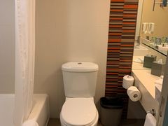 -香港皇家太平洋酒店