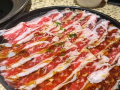 -東門韩国传统烤肉·韩国料理(银座直营店)
