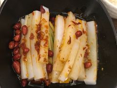 -五观堂素食(新华路店)