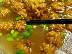 小酥肉-管记水席老店(仙果市街店)