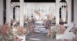 -苏州希尔顿酒店-宴会厅