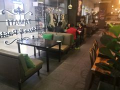 大堂-TAMATI(巴黎贝甜韩式西餐厅店)