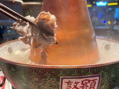 -额尔敦·品质自助(摩尔城店)