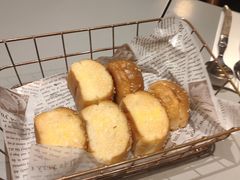 -西堤厚牛排(国瑞店)