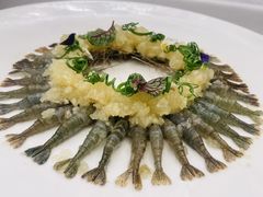-悦宴·雅致餐厅(绿地蓝海店)
