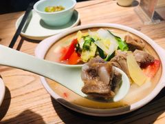 -缘生态云南菜·野生菌庭院餐厅(华侨城店)