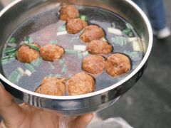 -大南门牛肉包子店