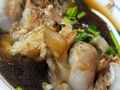 -老谢野馄饨(延安路店)