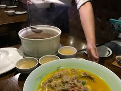 -梓程海鲜大酒家