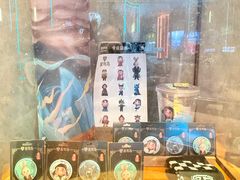 -屋有岛沉浸游戏旗舰店(中山公园店)