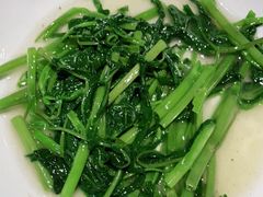 蒜蓉空心菜-湘味淳(千禧街店)