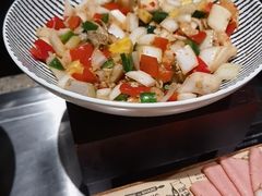 -上海锦江汤臣洲际大酒店壹阶层