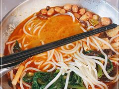 -小螺大作·螺蛳粉火锅(林和西店)