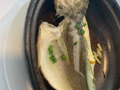 88秒小黄鱼-江仙雅居(中航国际店)