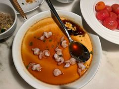 -初蓉丨遇见新川菜(亲贤街荣耀店)