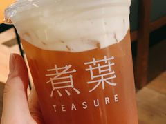 -煮叶(悠唐广场店)