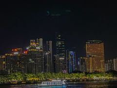 -琶醍壹号•潮菜江景餐吧